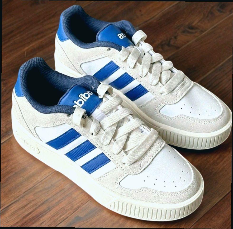 adidas neo Entrap 板鞋:时尚与舒适的完美融合